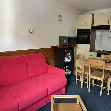 Le - Piscine - Pour 4 Personnes Mae-5043 Apartament Eaux-Bonnes