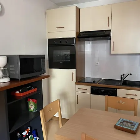 Apartament Le - Piscine - Pour 4 Personnes Mae-5043