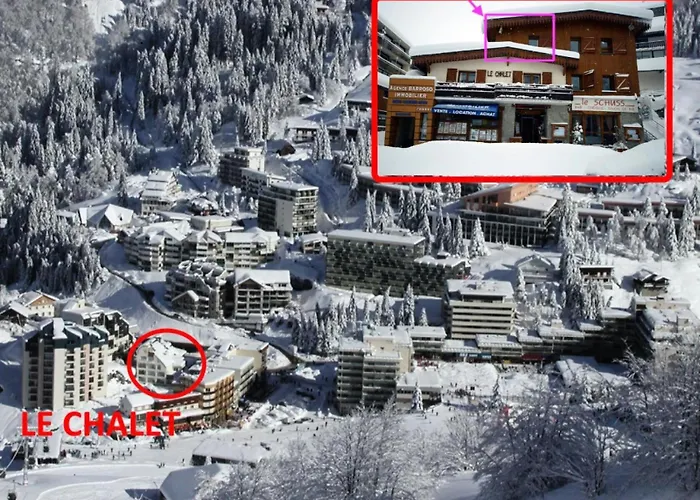 Apartment Le - Piscine - Pour 4 Personnes Mae-5043